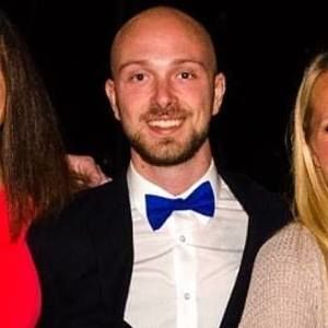 Meet your Posher, Anthony